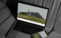 Archicode theme preview