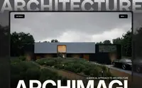 Archimagi theme preview