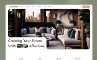Archioto theme preview