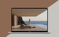 Architectro theme preview