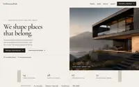 ArchitecturePeak theme preview