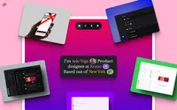 Archiv theme preview