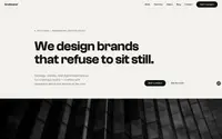 Archivora theme preview