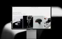 Archlinea theme preview