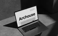 Archouse theme preview