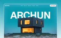 Archun theme preview