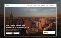 Arcon theme preview