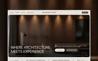 ArcSphere Studio theme preview