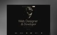 Arik theme preview