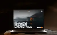 Arix theme preview