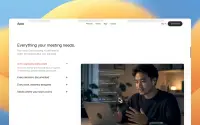Arixo theme preview