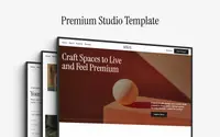 ARKAL theme preview
