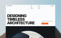 Arkana theme preview