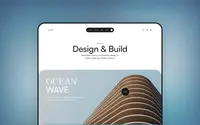 Arkitect theme preview