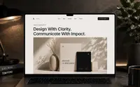 ARKIVIA theme preview