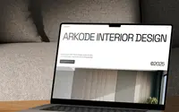 Arkode theme preview