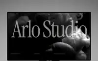 ARLO STUDIOS v01 theme preview