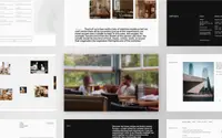 Armora theme preview