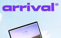 Arrival theme preview