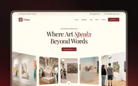 Artora theme preview