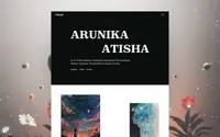 ArtSynth theme preview
