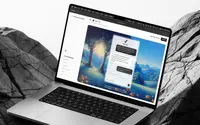Arven theme preview