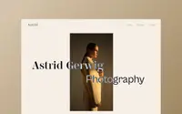 Astrid theme preview