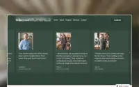 Atelier Noor theme preview