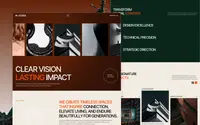 Aterra theme preview