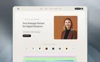 Athos 2.0 theme preview