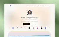 Athos theme preview