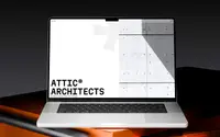 ATTIC® theme preview