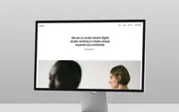 Aubrey theme preview