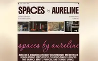Auréline theme preview