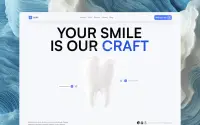 Aura Dent theme preview