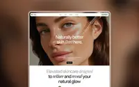 Aurae theme preview
