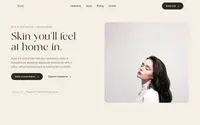 AURE theme preview