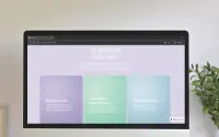 Aureae theme preview