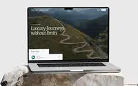 Aurevia theme preview