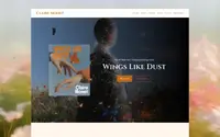 Authorly theme preview
