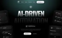 Auto-AI theme preview