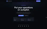 AutomationStudio theme preview