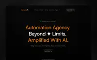 Automatix theme preview
