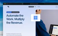 Automic theme preview