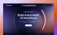 Automus theme preview