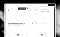 Autonomy theme preview