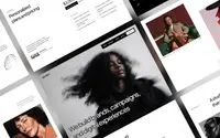 Auvra® theme preview