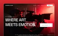 Auwora theme preview