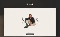 Avélor theme preview