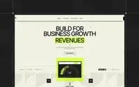 Avande theme preview